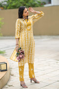 KURTI WITH PANT