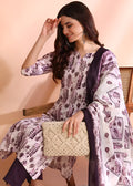 KURTI PANT WITH DUPATTA