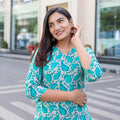 KURTI WITH PANT