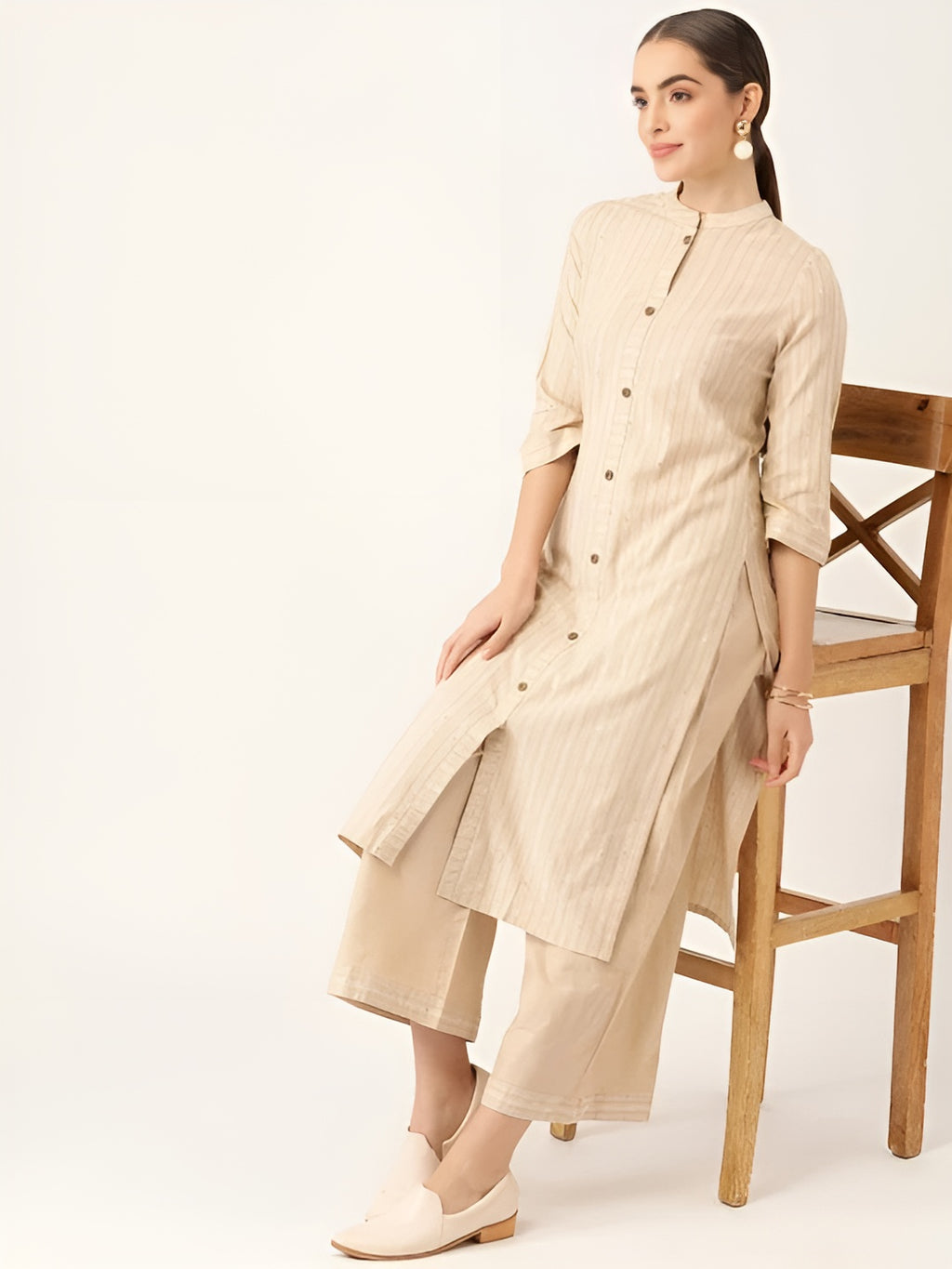 KURTI WITH PANT