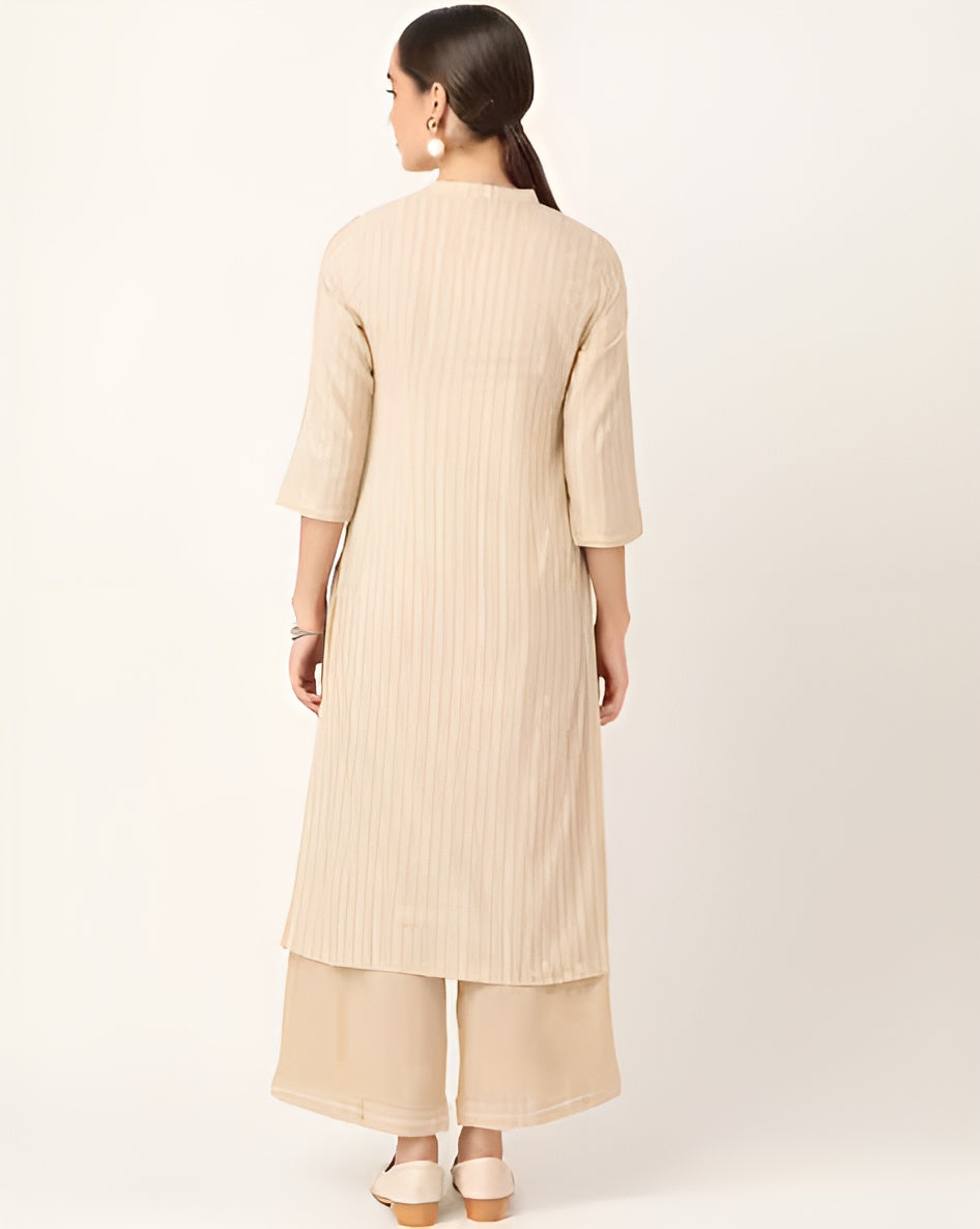 KURTI WITH PANT