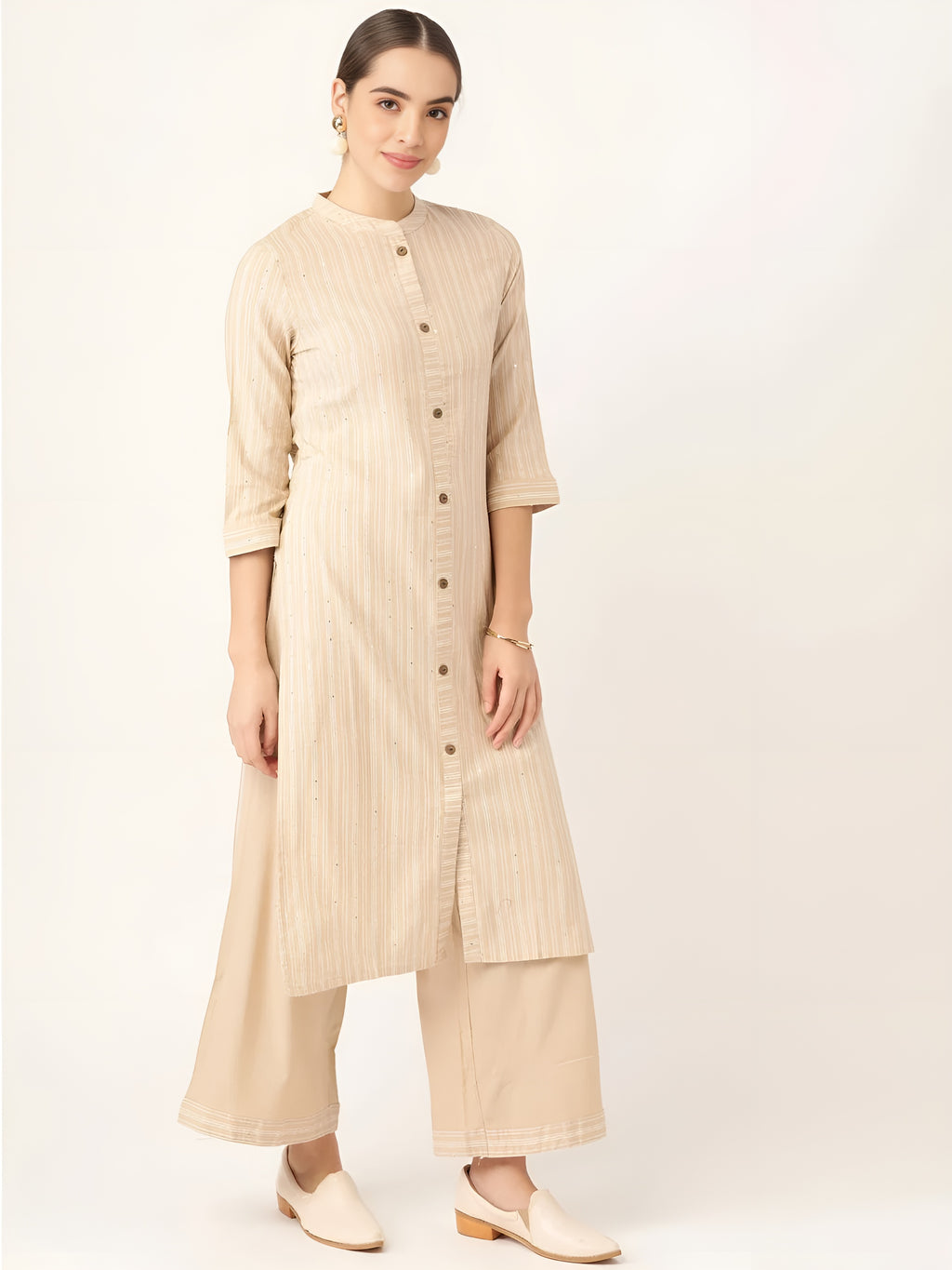 KURTI WITH PANT