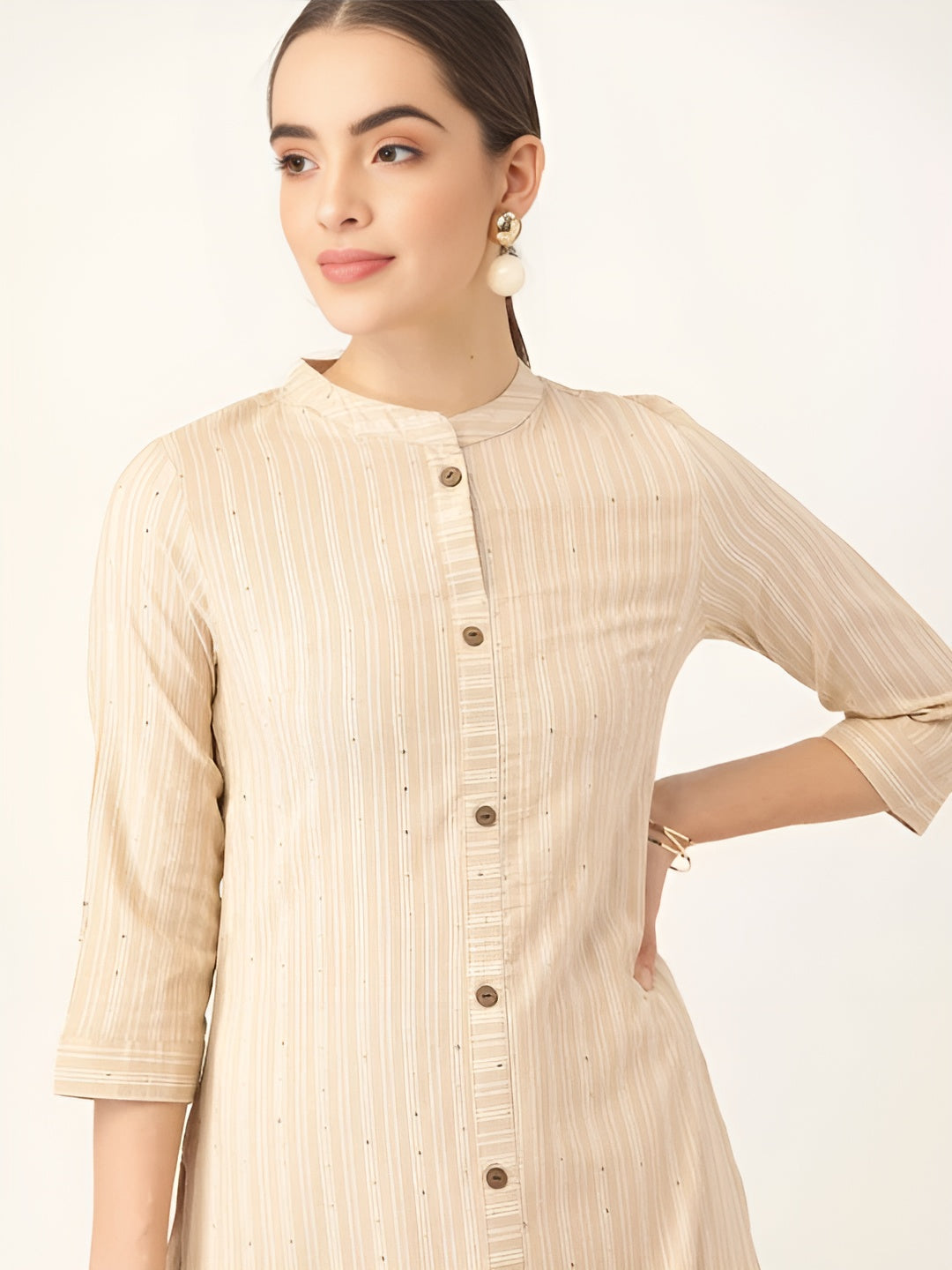 KURTI WITH PANT