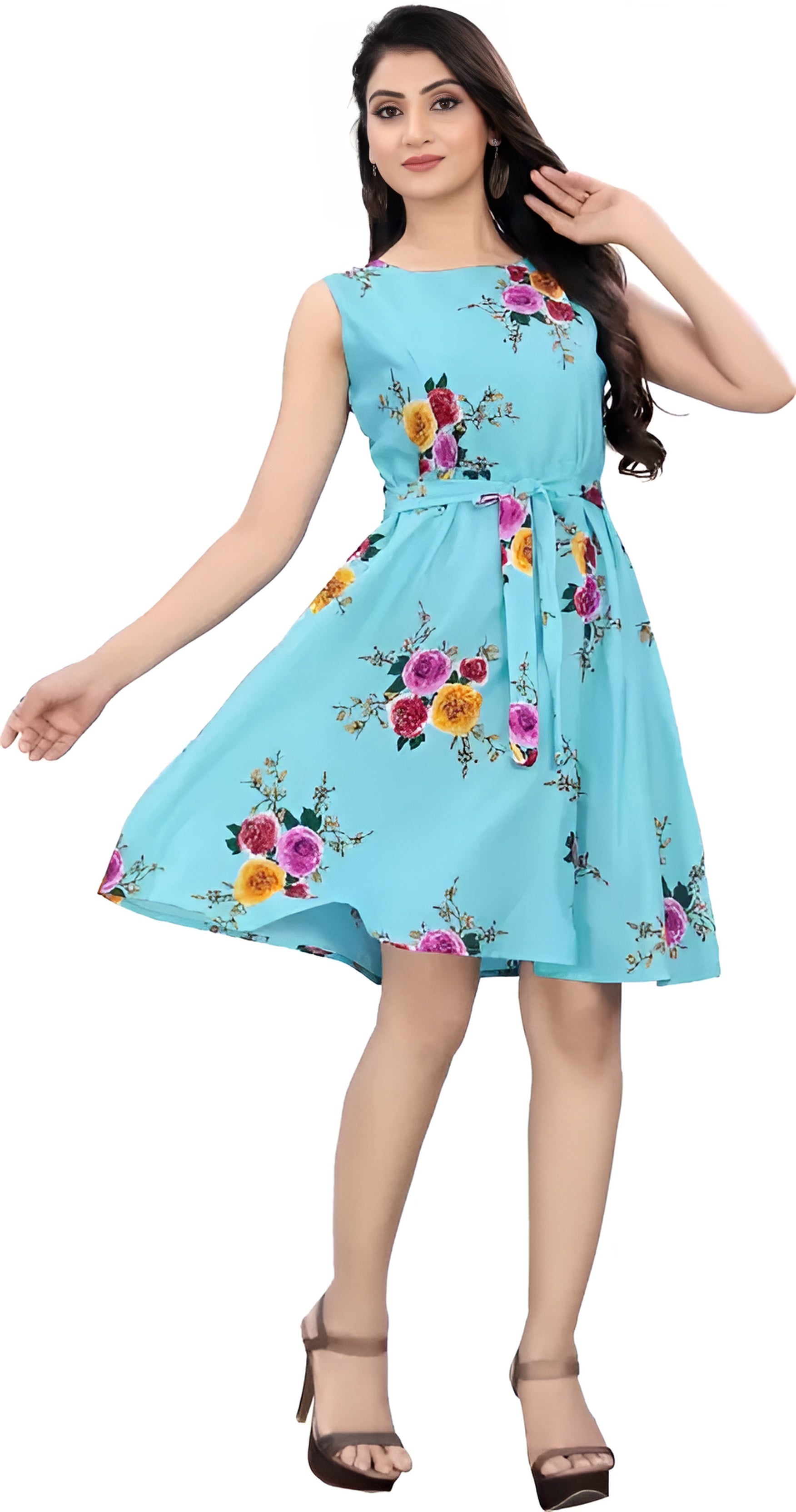 LADIES KURTI