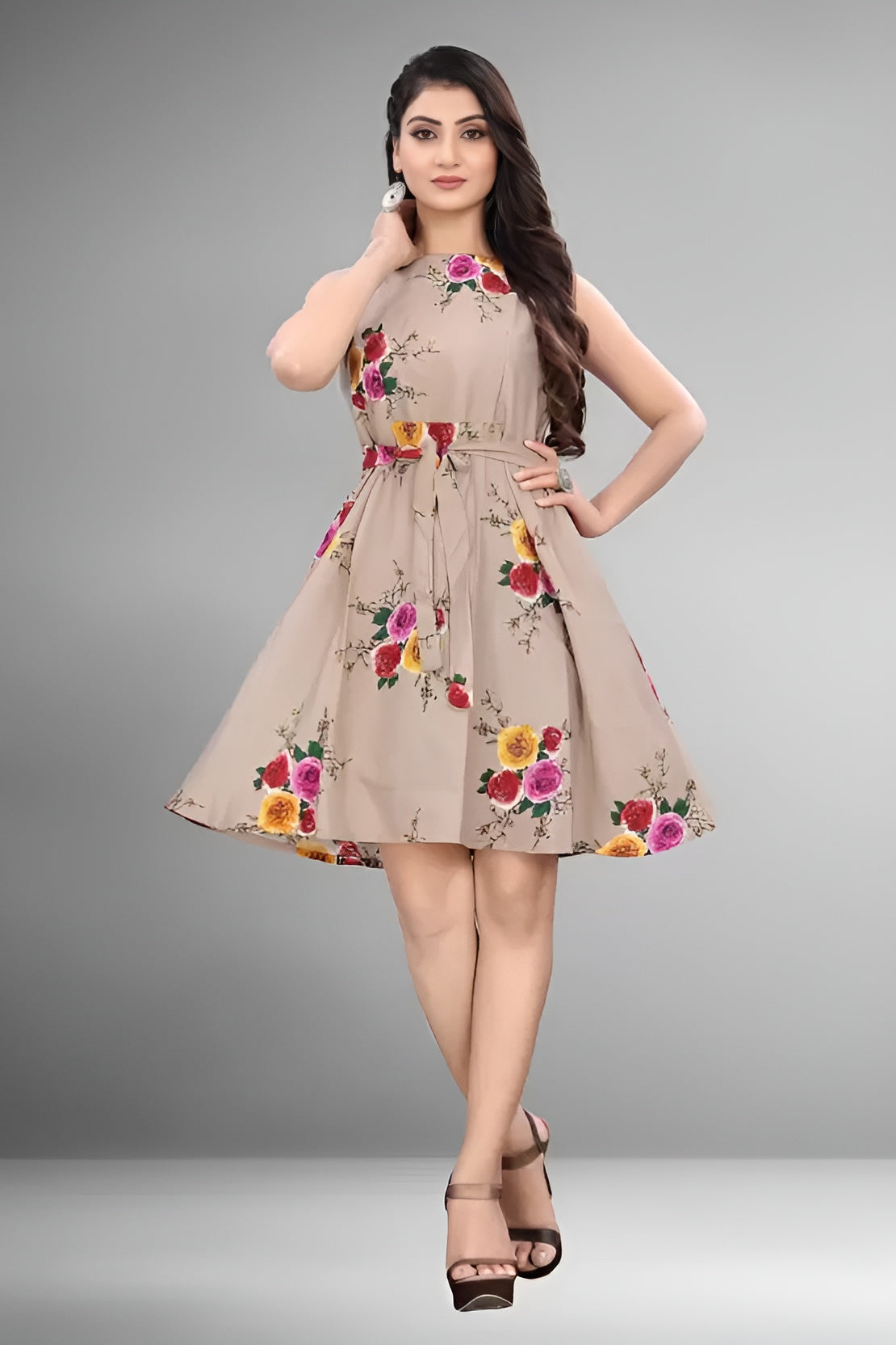 LADIES KURTI