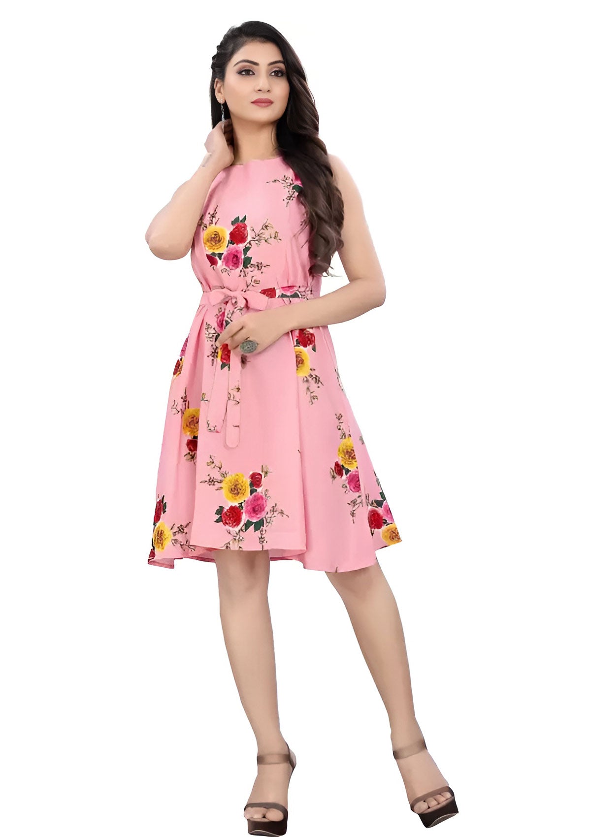 LADIES KURTI