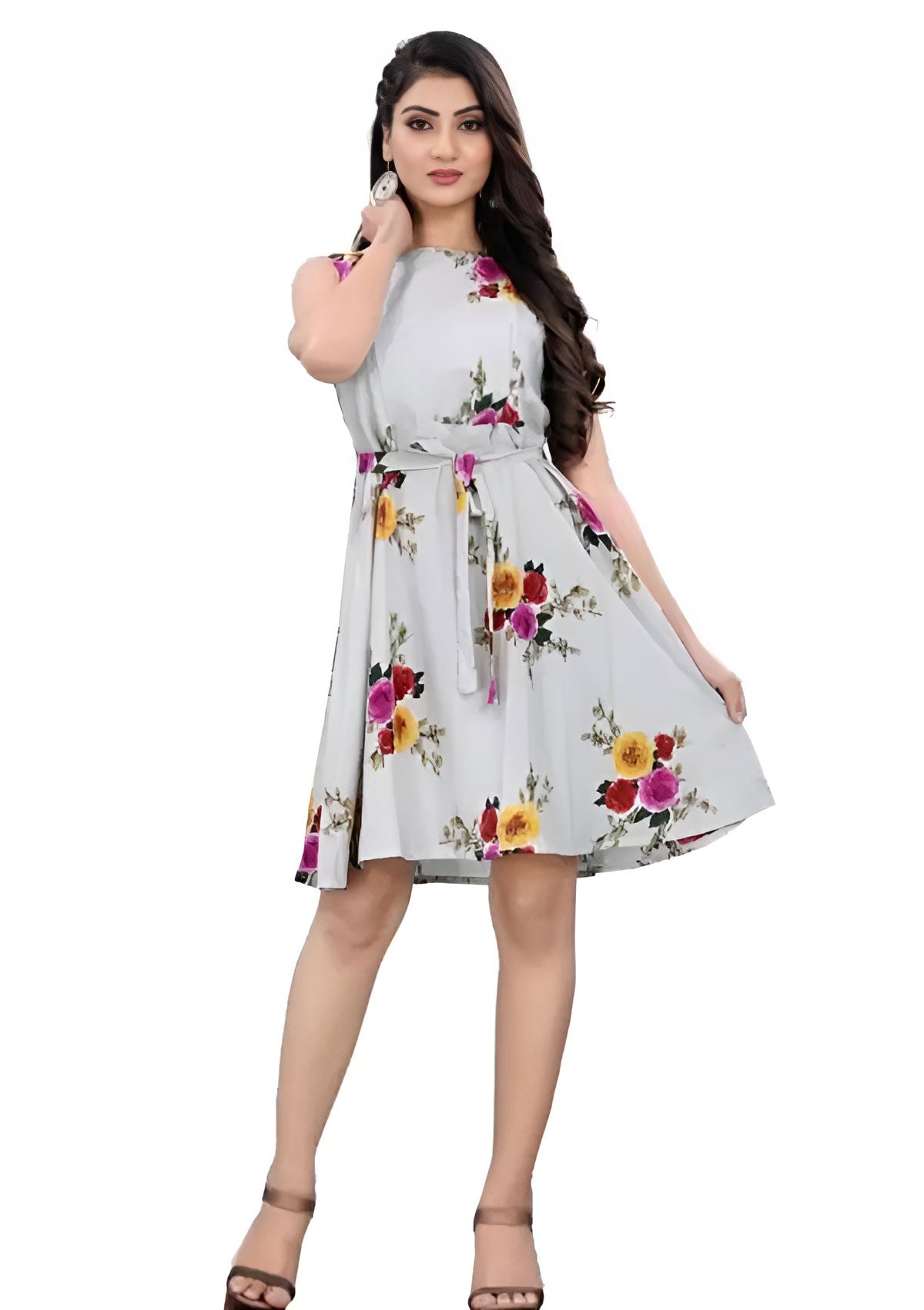 LADIES KURTI