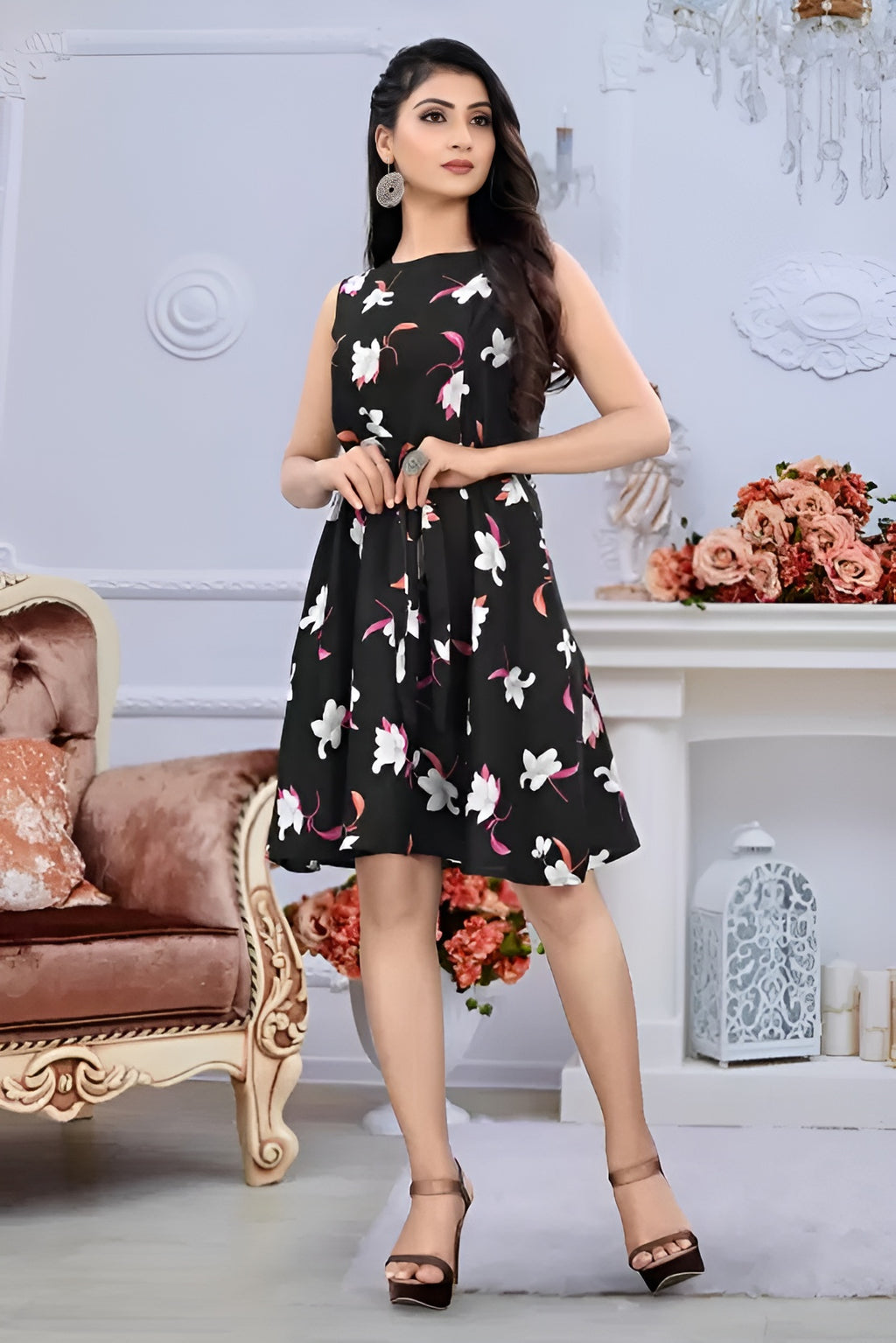 LADIES KURTI