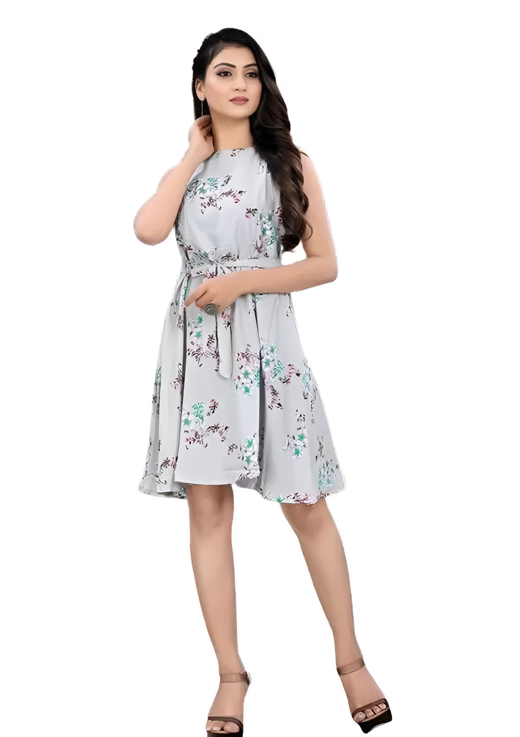 LADIES KURTI