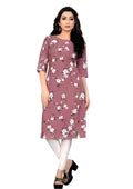 LADIES FANCY KURTI