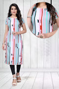 LADIES FANCY KURTI