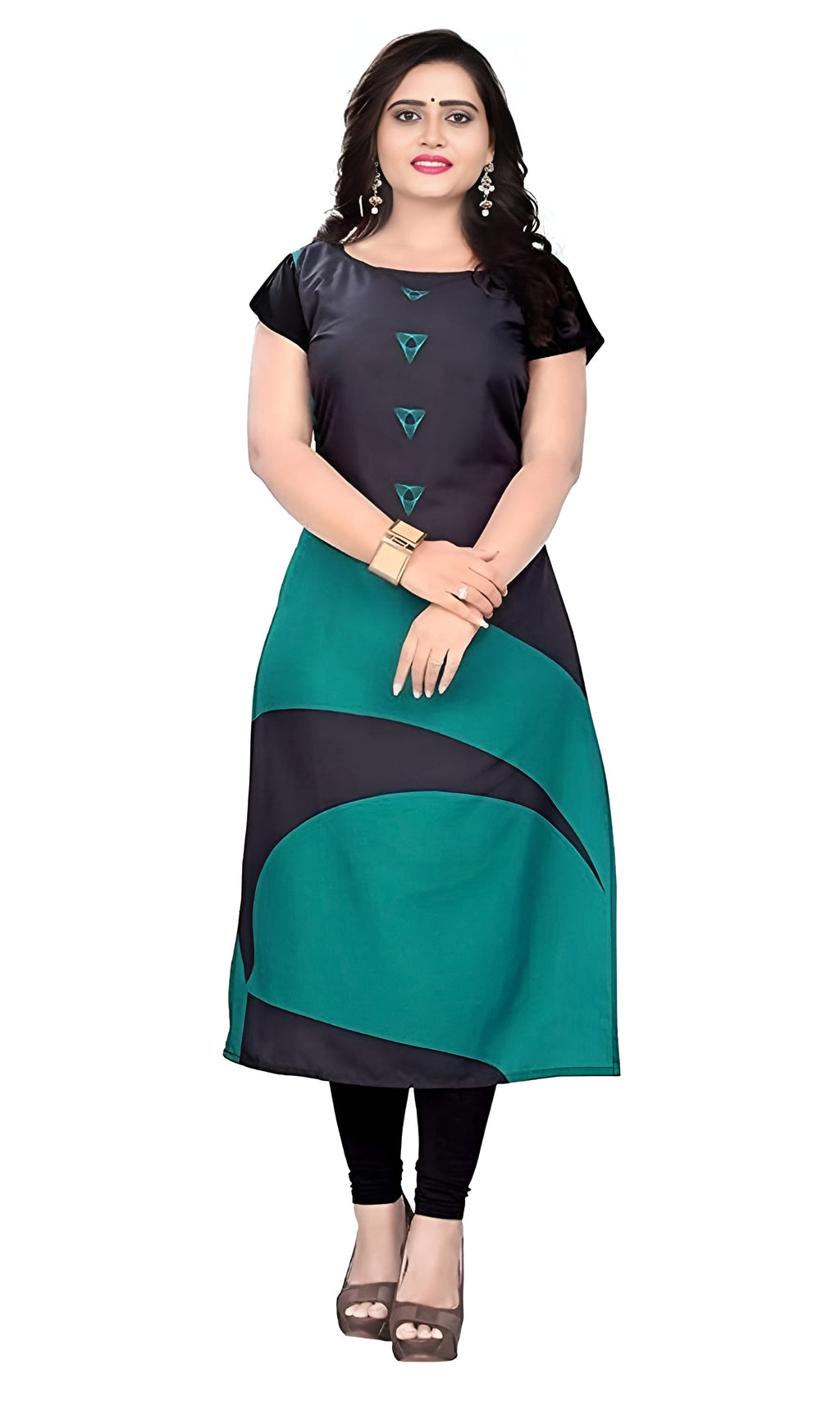 LADIES FANCY KURTI