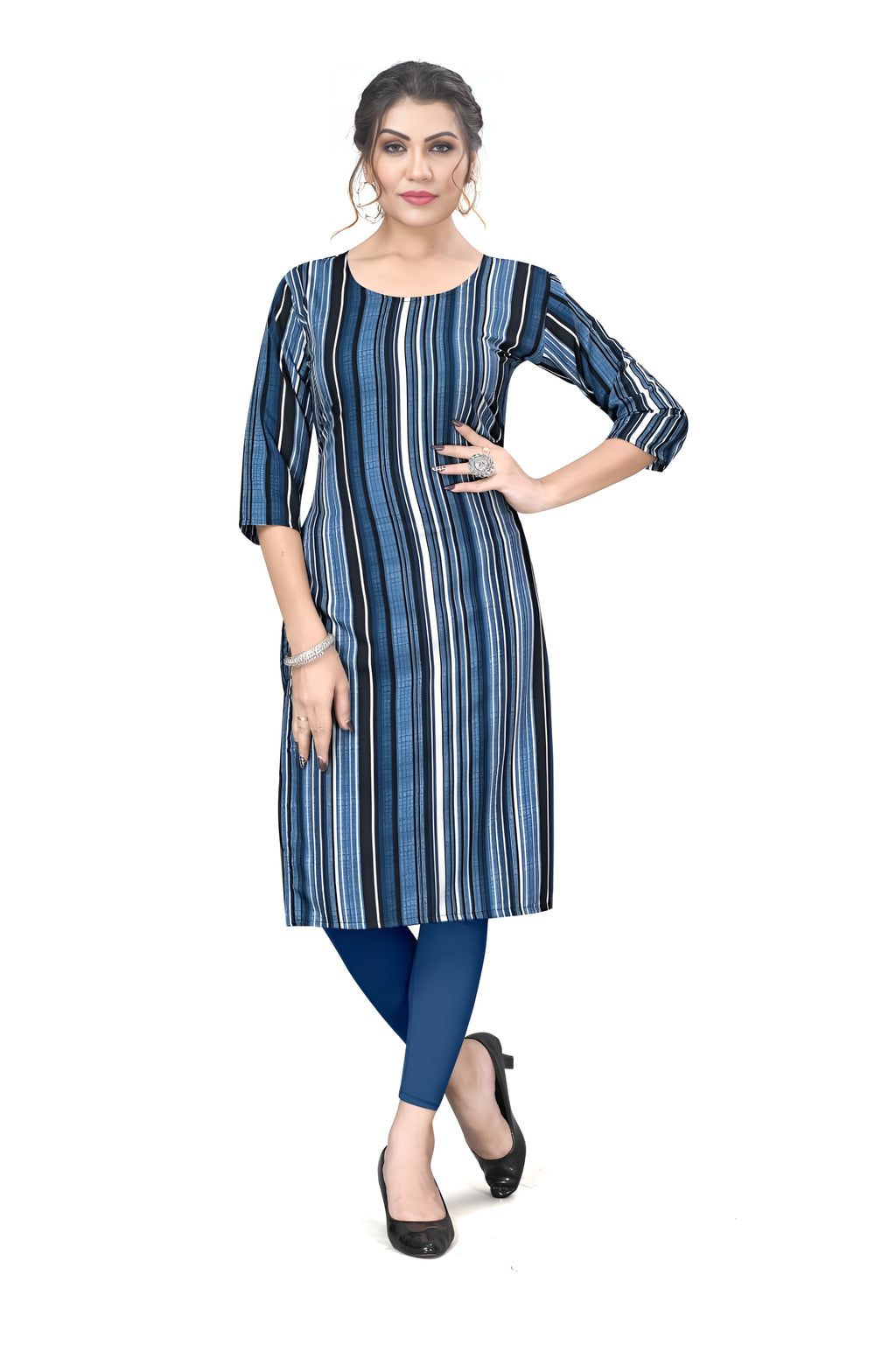 FANCY KURTI