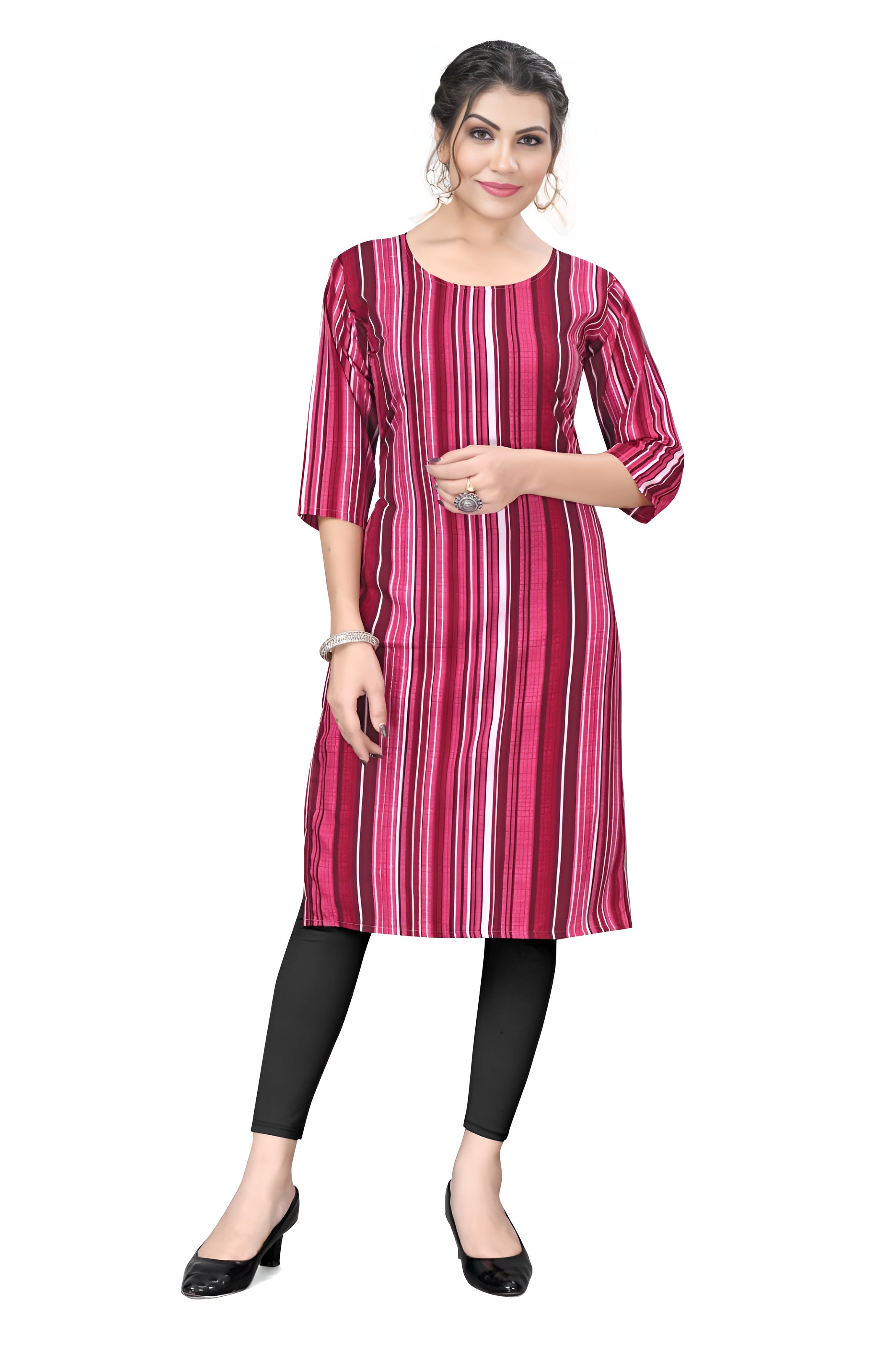 FANCY KURTI