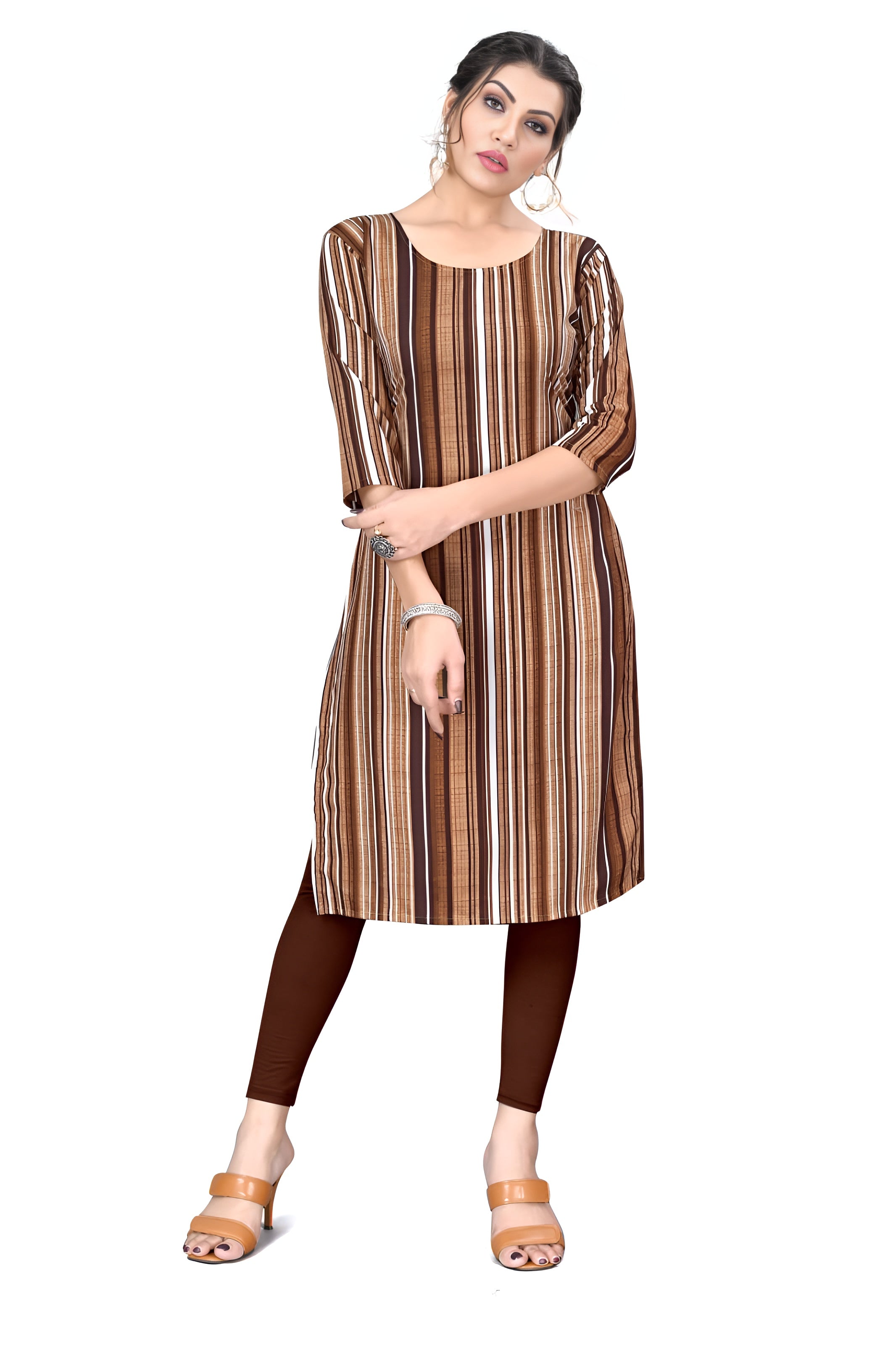 FANCY KURTI
