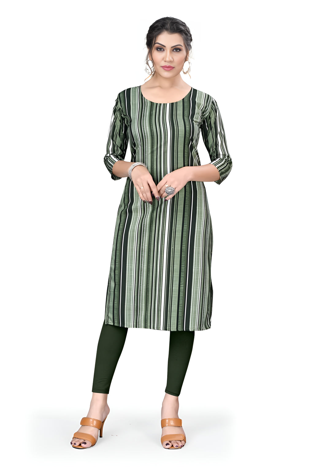 FANCY KURTI