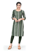 FANCY KURTI