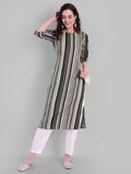 LADIES FANCY KURTI