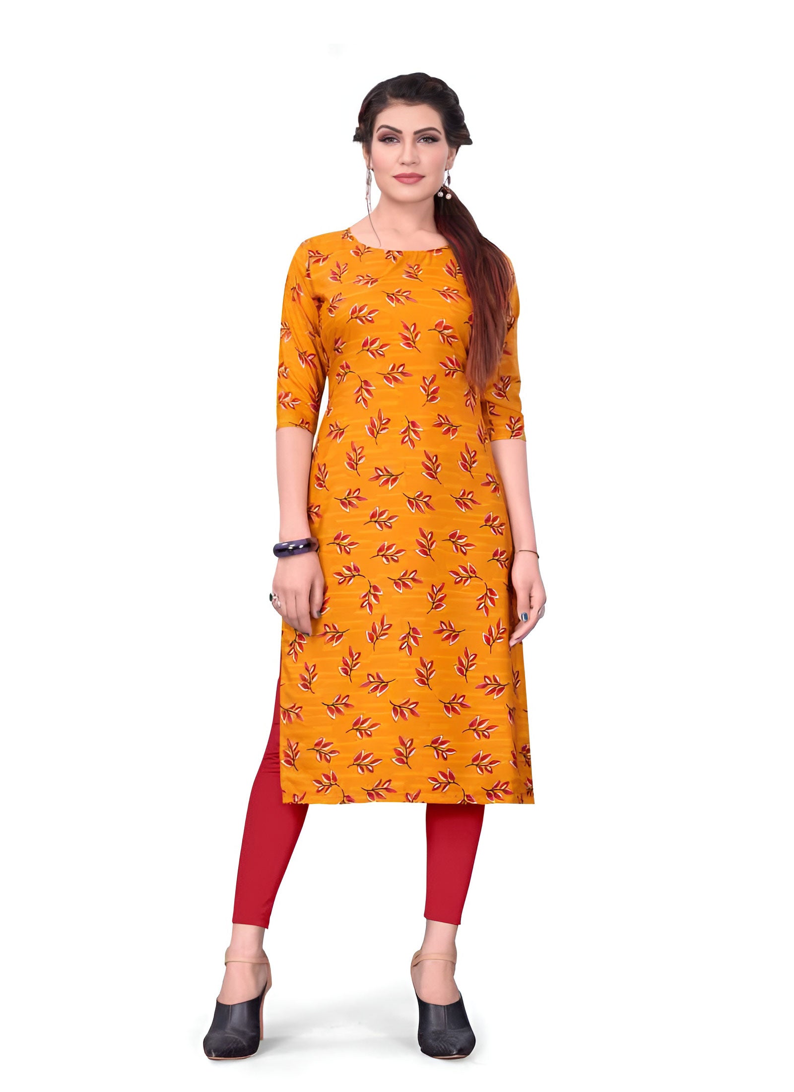 LADIES FANCY KURTI