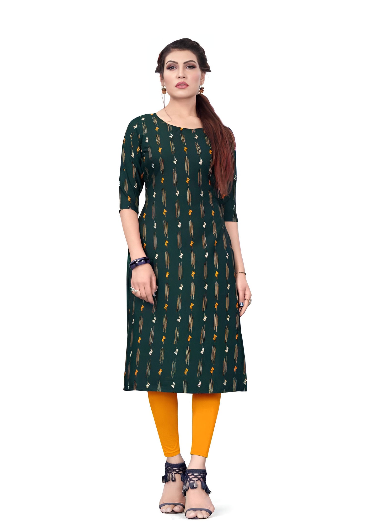 LADIES FANCY KURTI