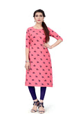 LADIES FANCY KURTI