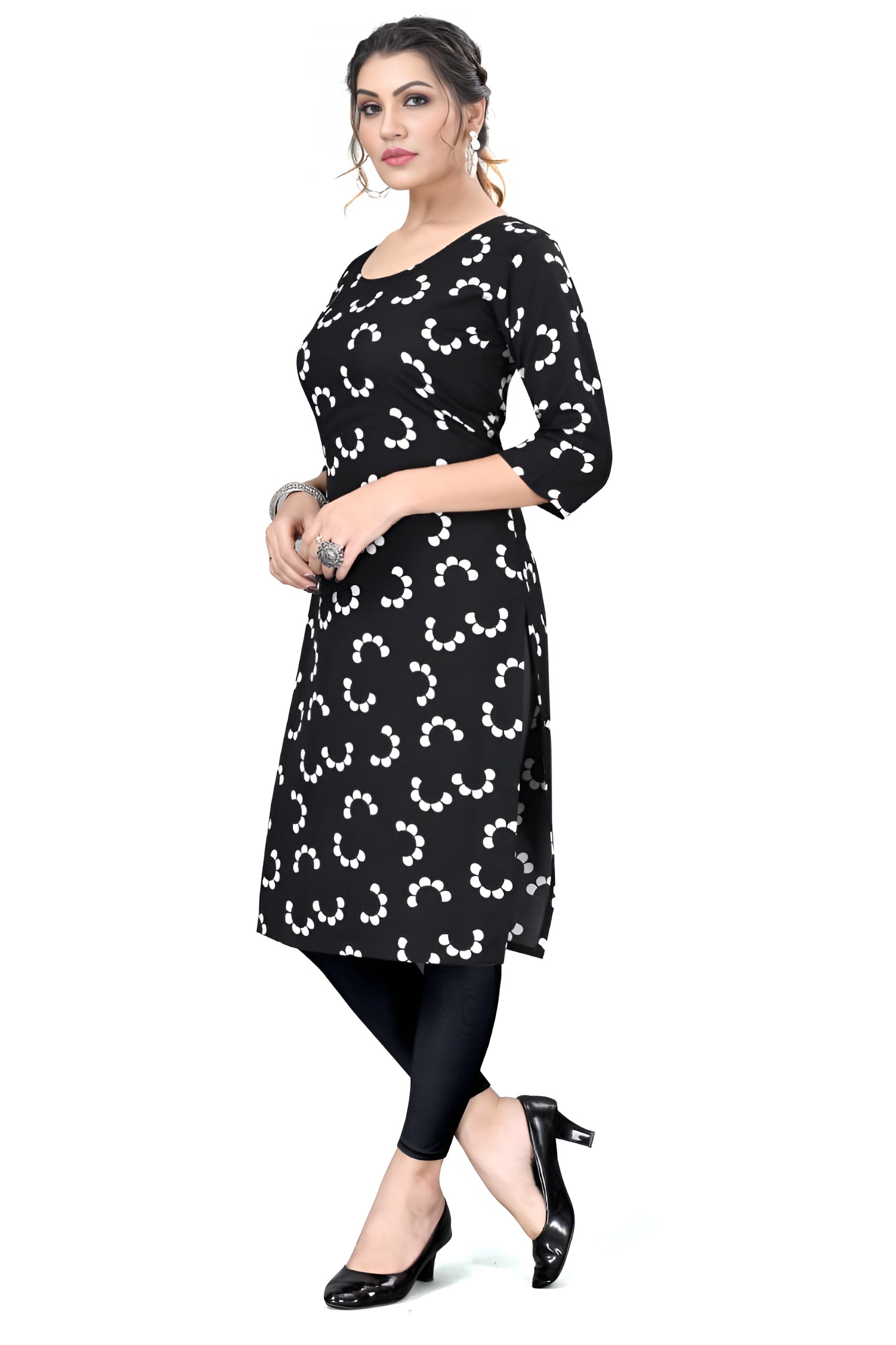 LADIES FANCY KURTI