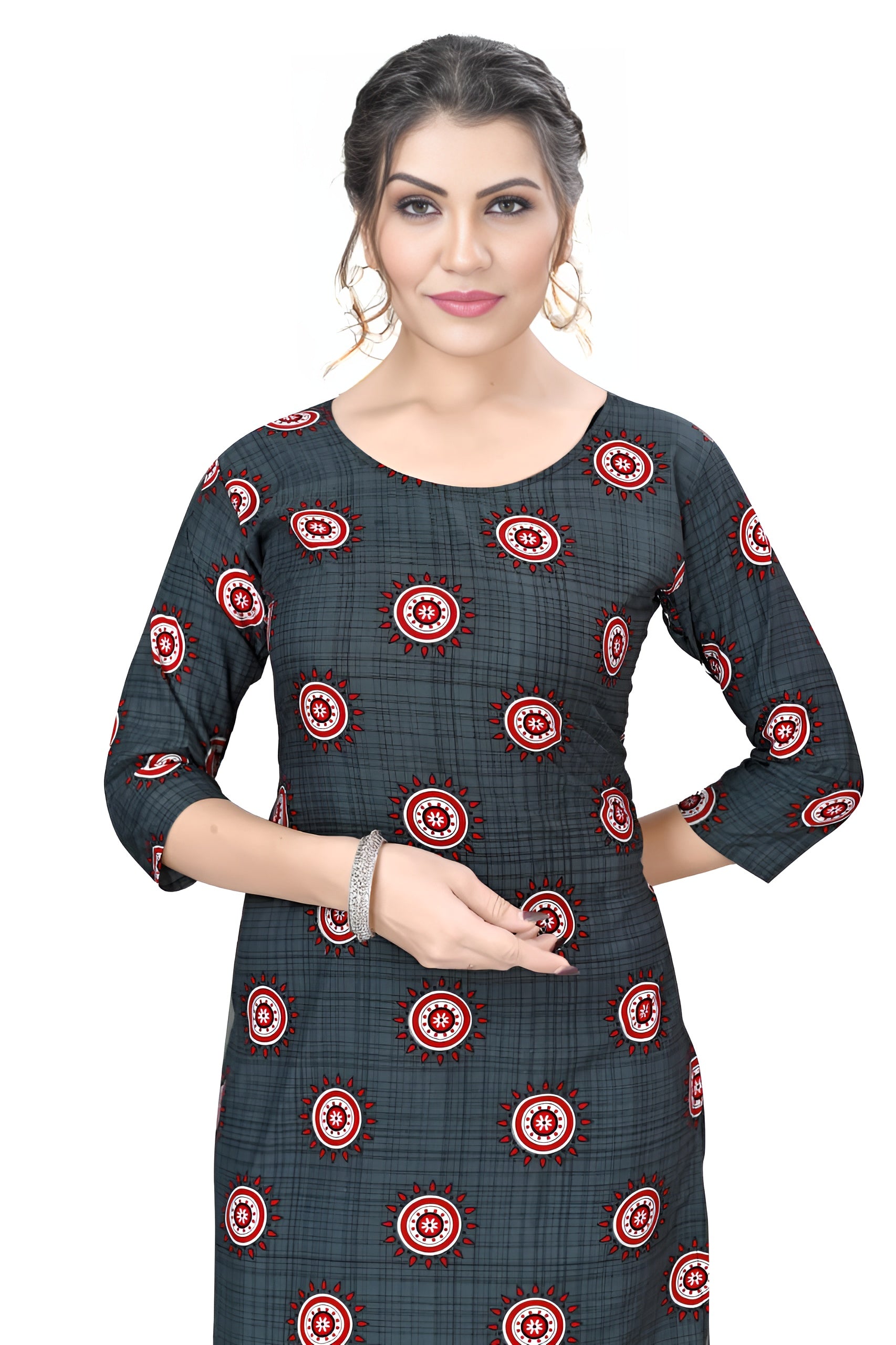 LADIES FANCY KURTI