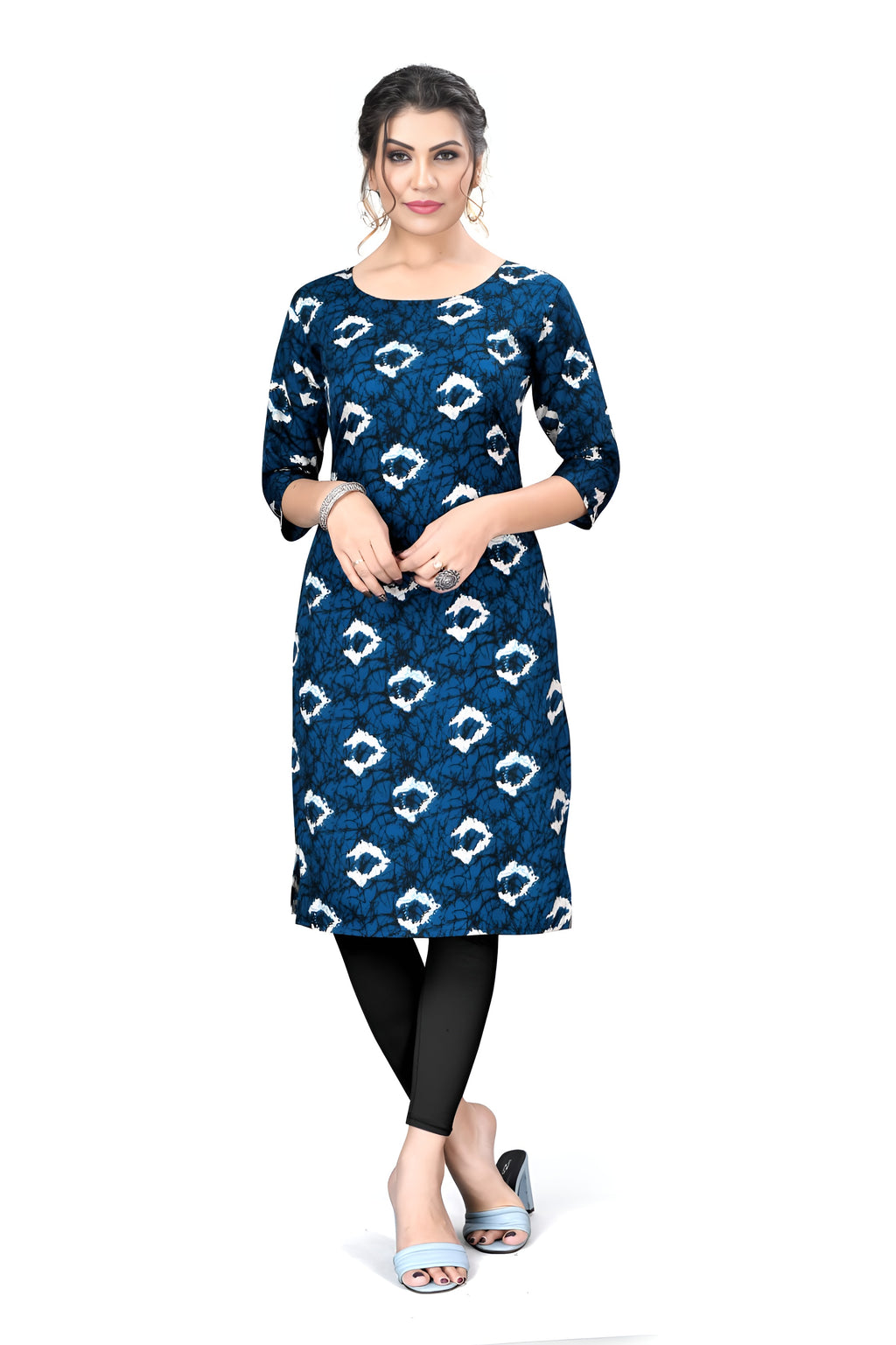 LADIES FANCY KURTI