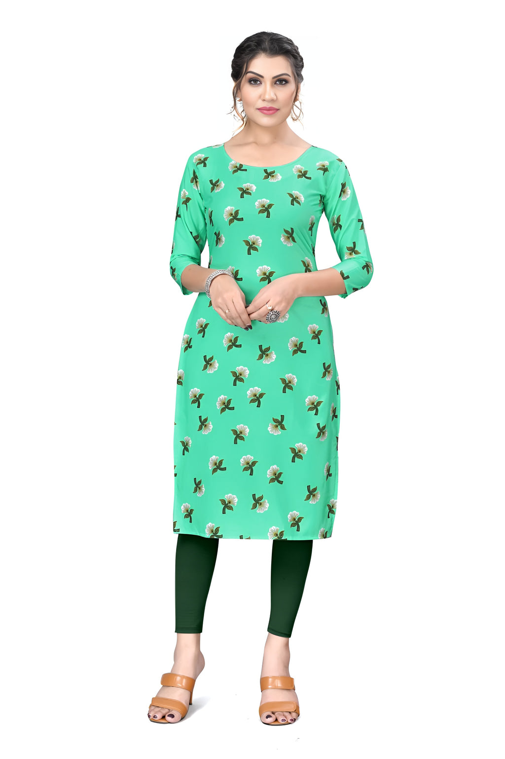 LADIES FANCY KURTI