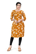 LADIES FANCY KURTI