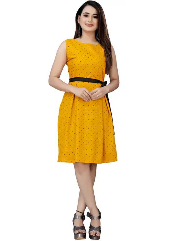 LADIES FANCY KURTI