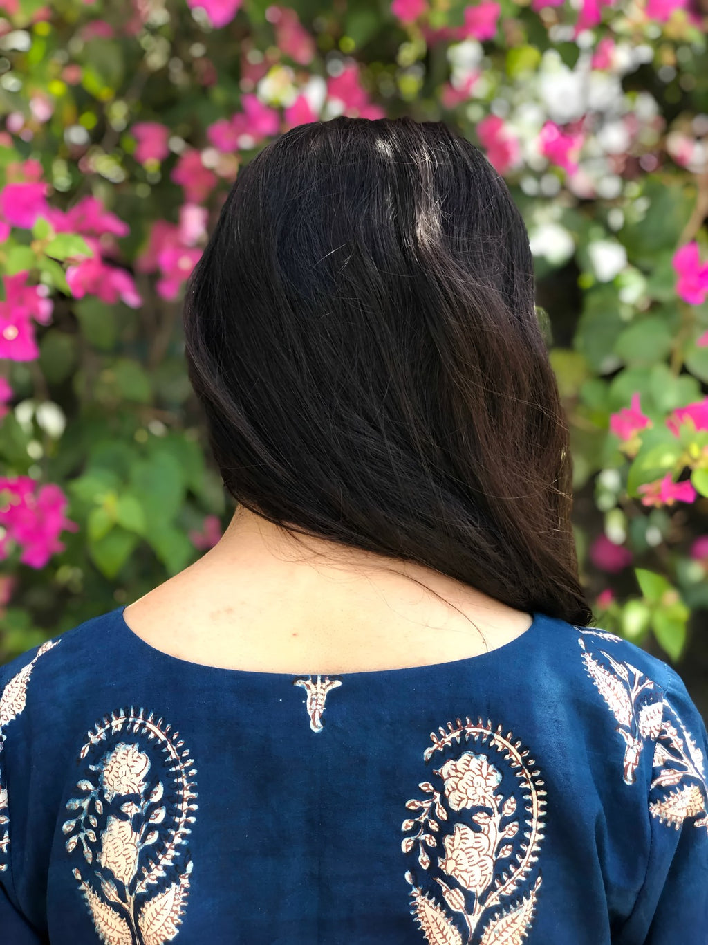 LADIES FANCY TOP