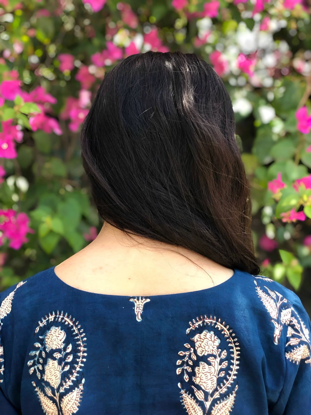 LADIES FANCY TOP