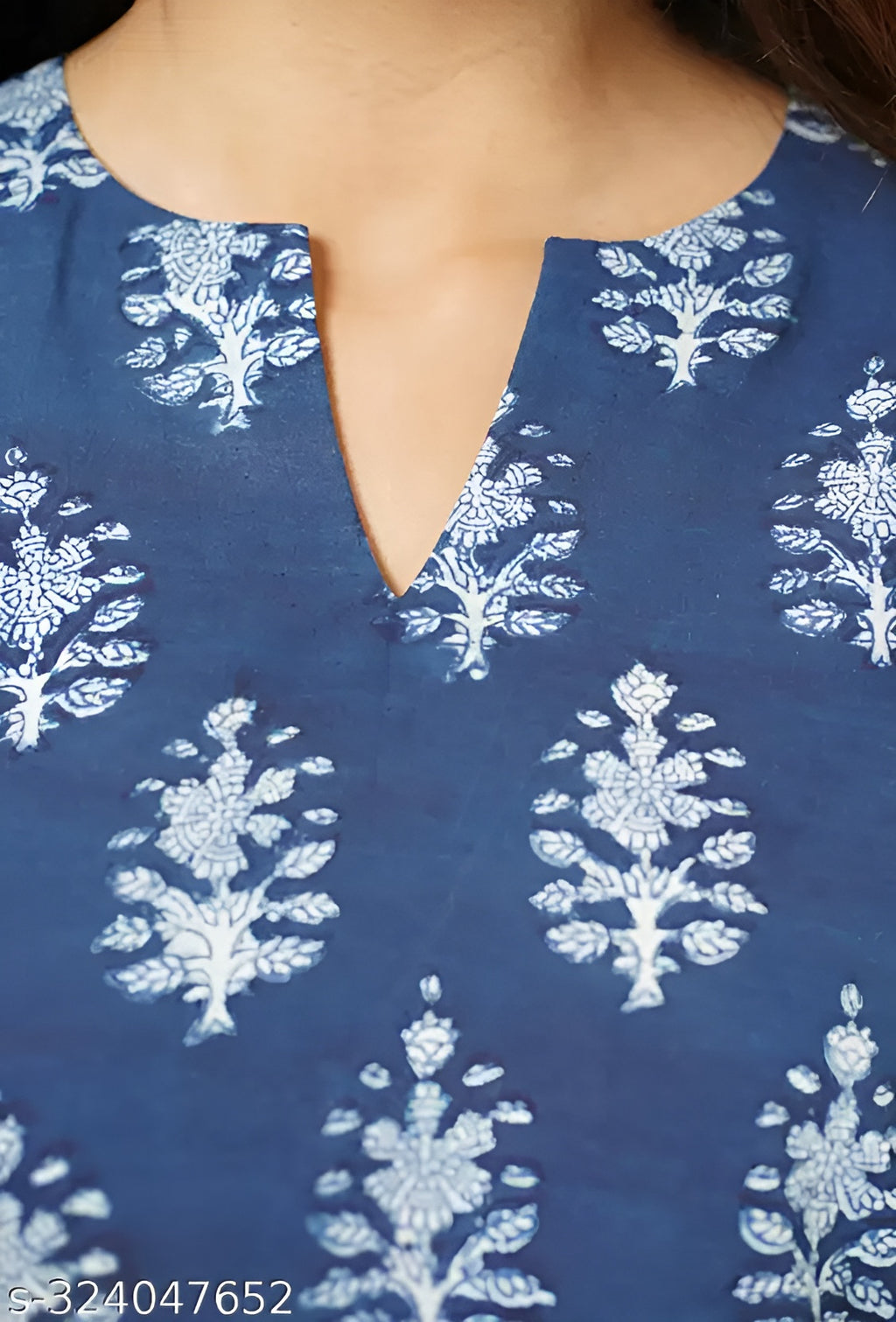 LADIES FANCY TOP