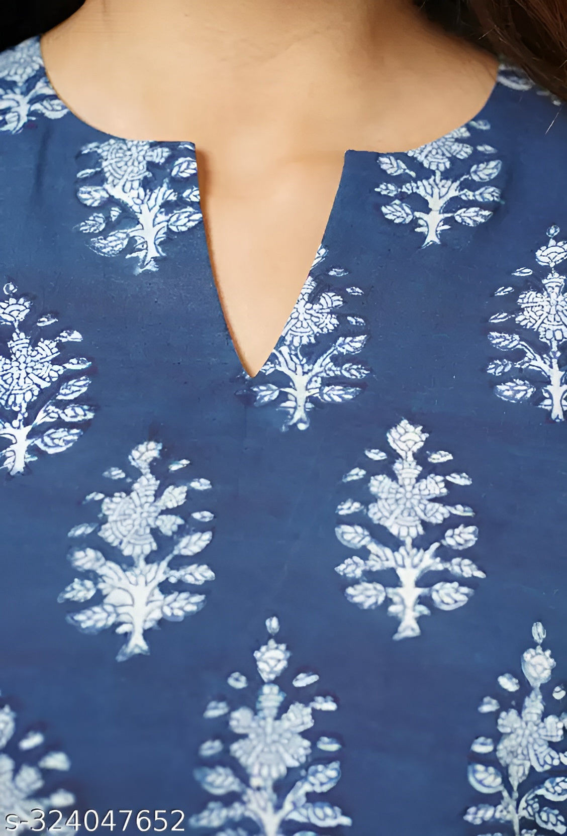 LADIES FANCY TOP