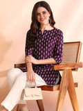 LADIES FANCY TOP