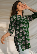 LADIES FANCY TOP