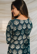 LADIES FANCY TOP
