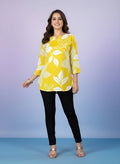 LADIES FANCY TOP