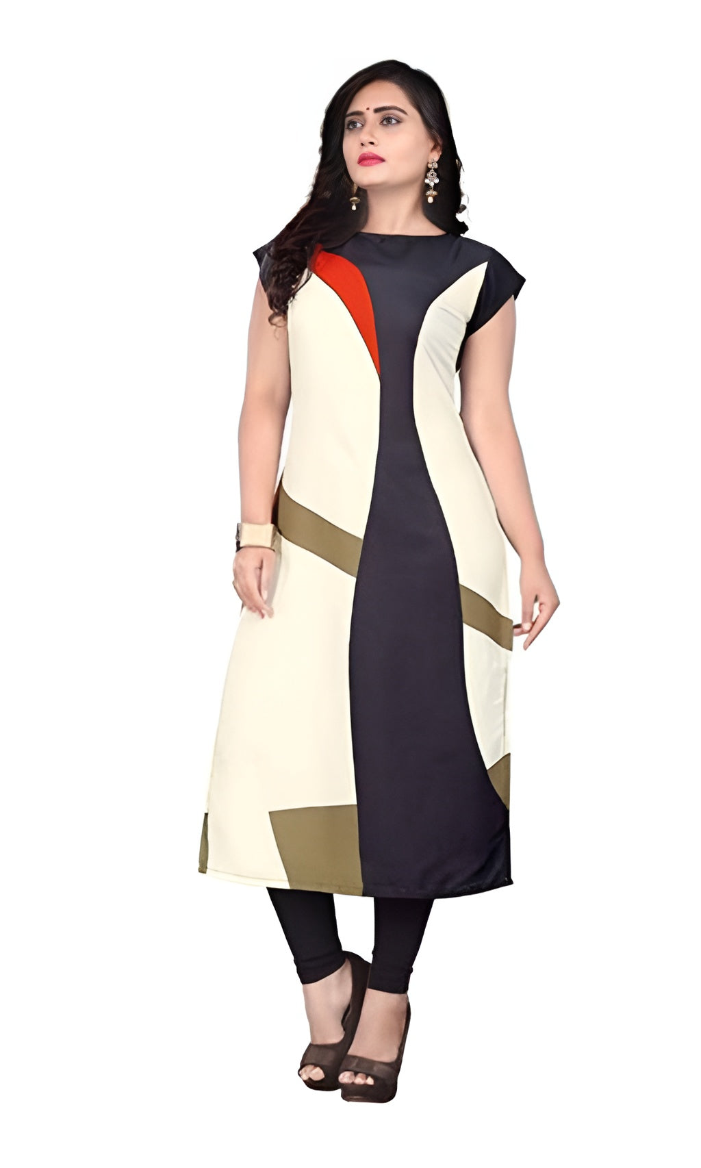 LADIES FANCY KURTI