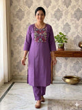 Ladies kurti pant