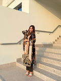 Kurti panrt with duptta