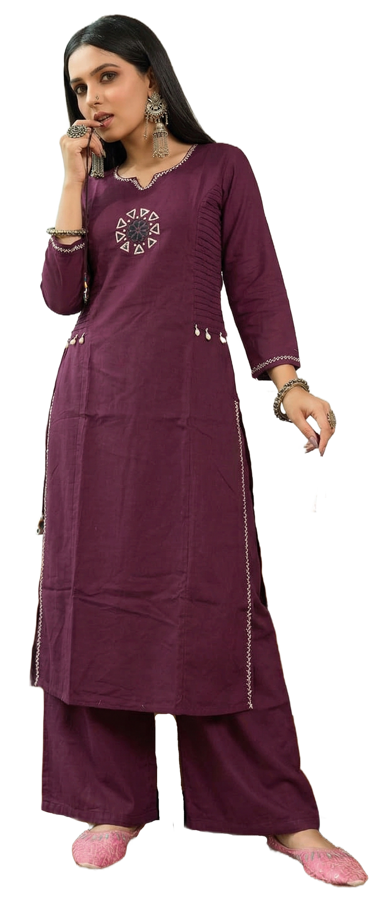 kurti pant