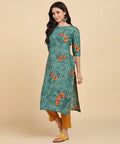 LADIES FANCY KURTI