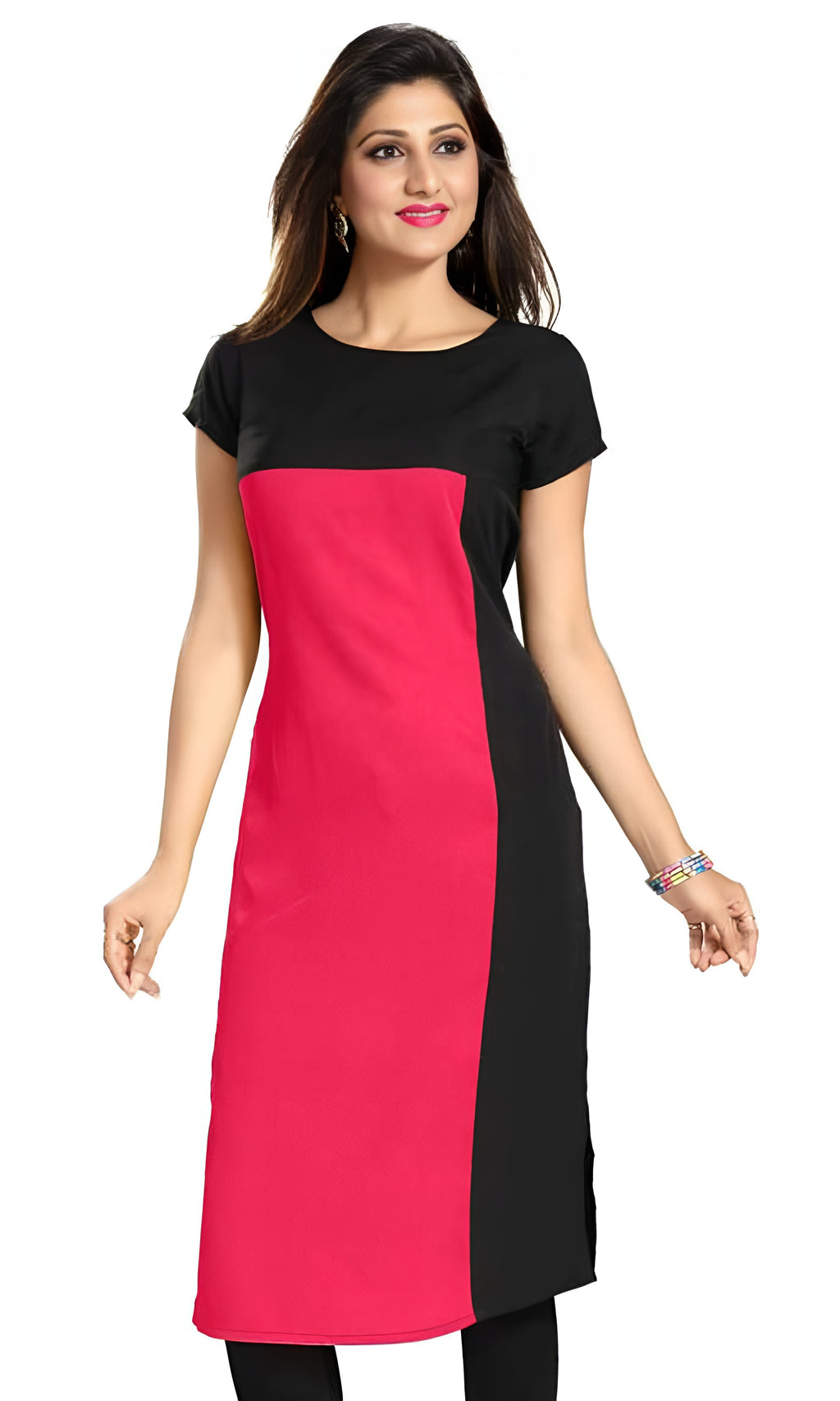 LADIES FANCY KURTI