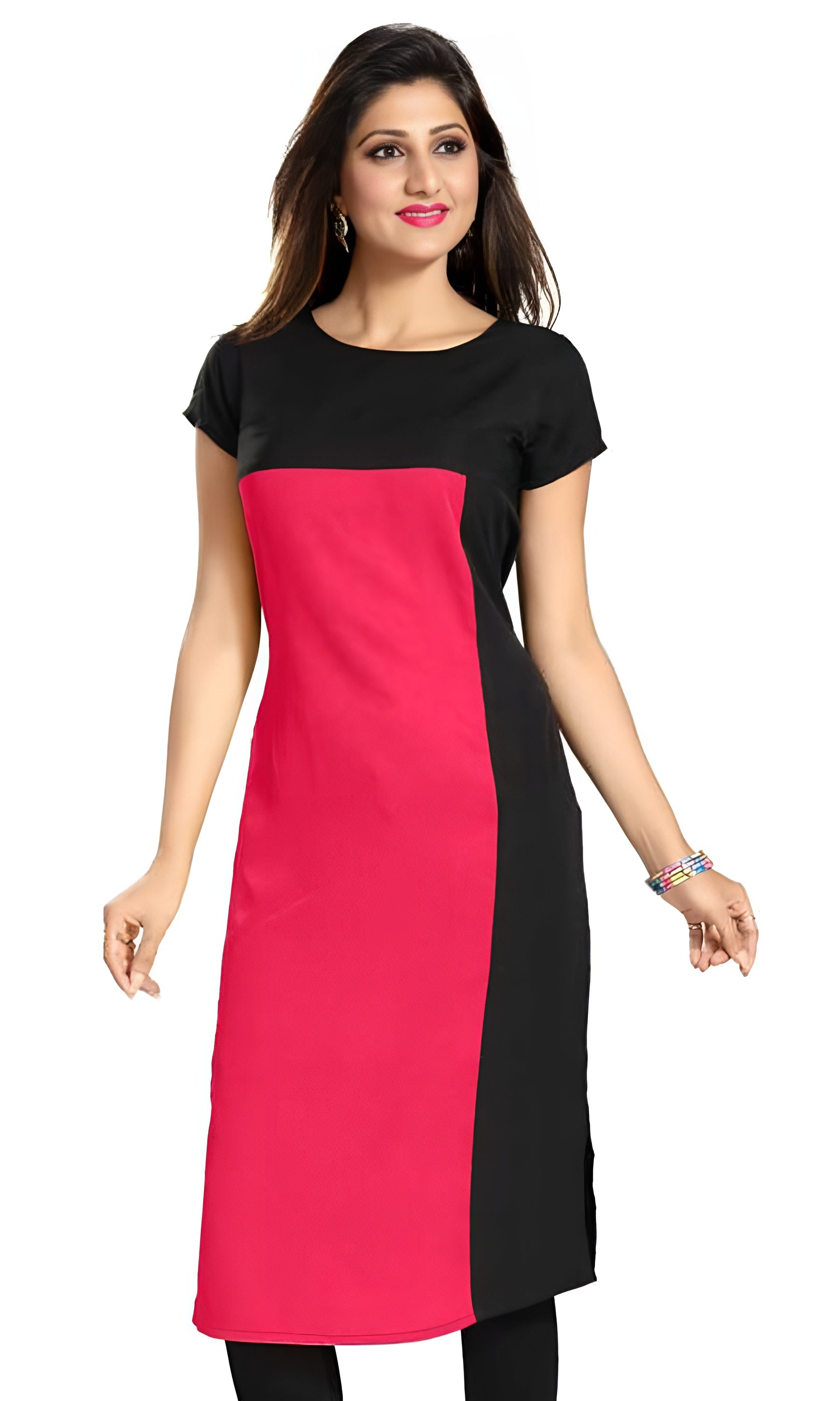 LADIES FANCY KURTI