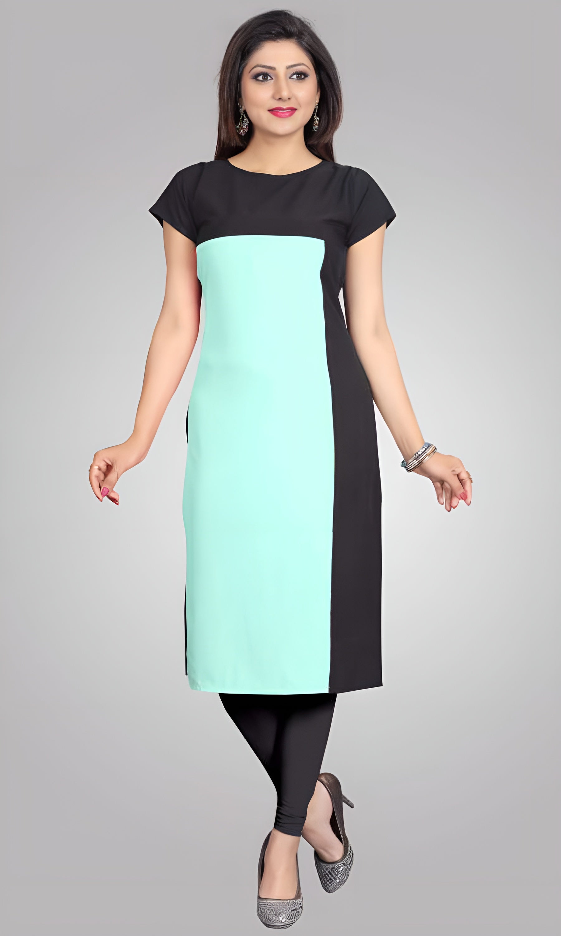 LADIES FANCY KURTI