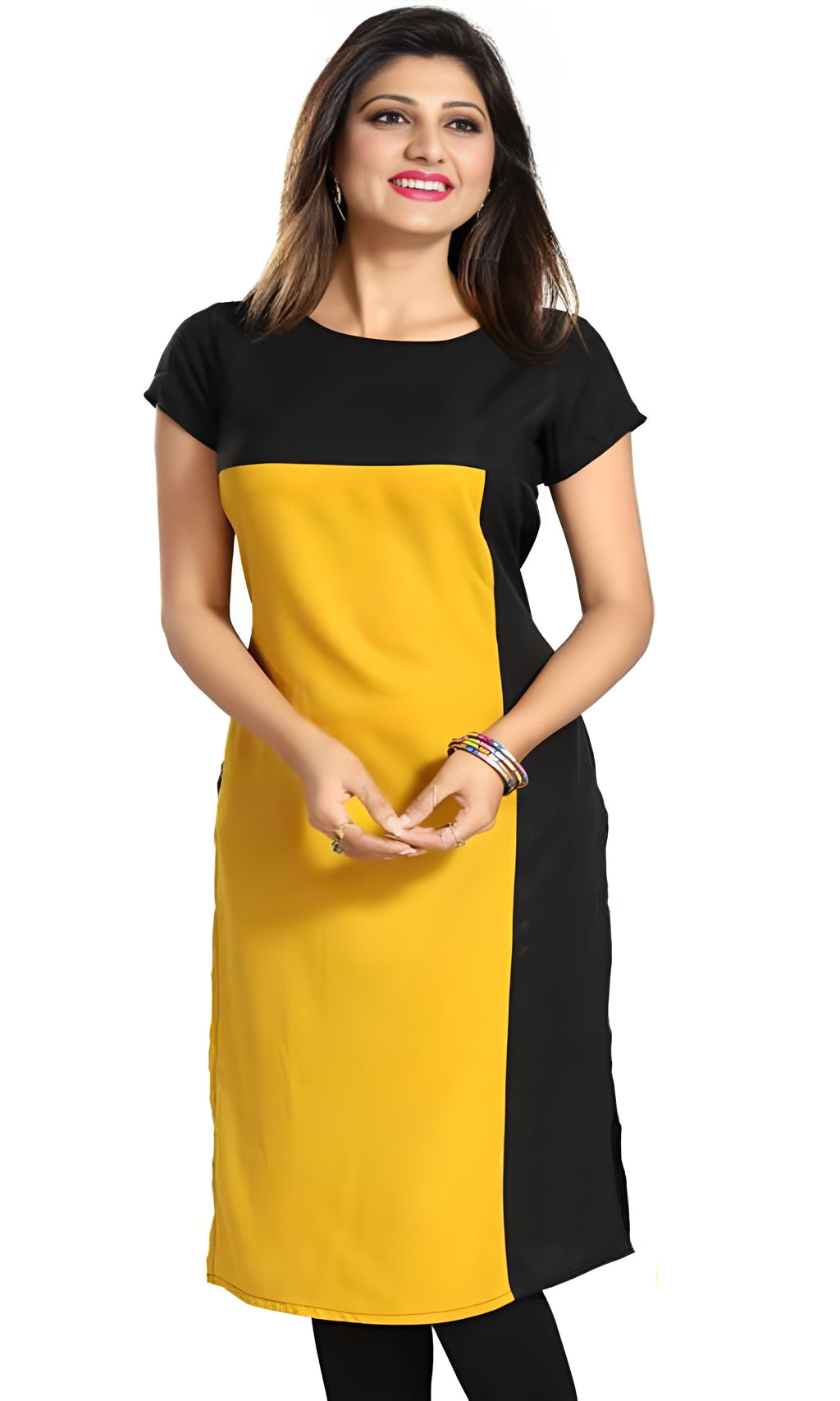 LADIES FANCY KURTI