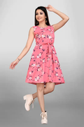 LADIES FANCY FROCK